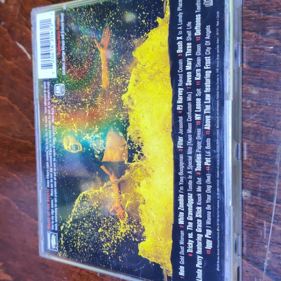 The Crow City of Angels - Picture 6 of 6